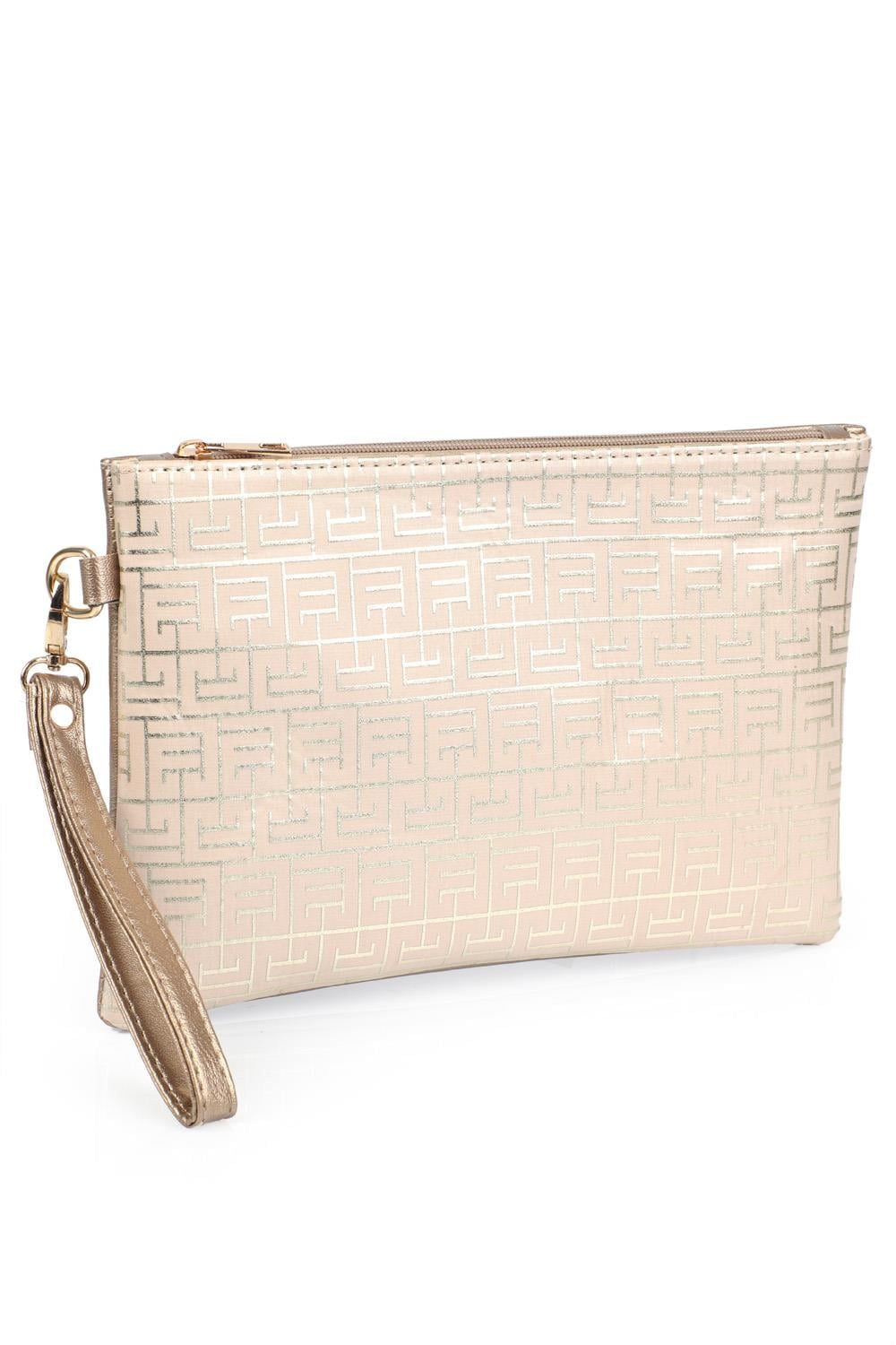 Capone Paris Women Nude Wrislet