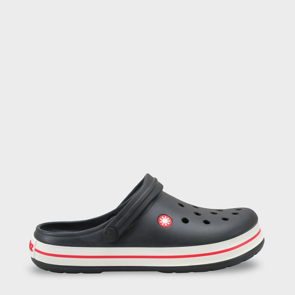 Ippocampo Coastal Eva Men Sandal