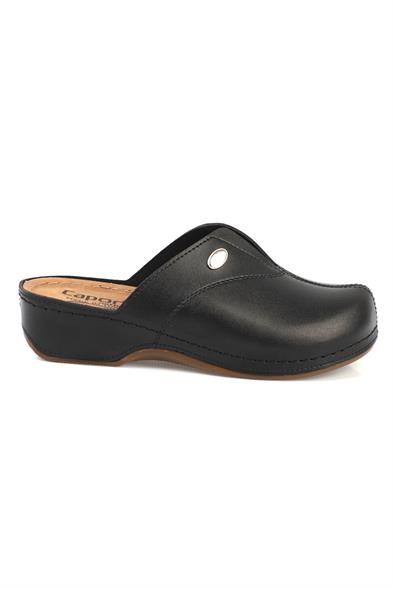Capone 4144 Women Black Sandals image 4