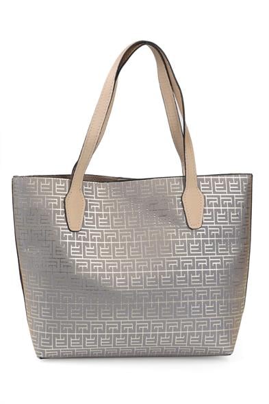 Capone Bristol Women Lead Shoulder Bag image 4