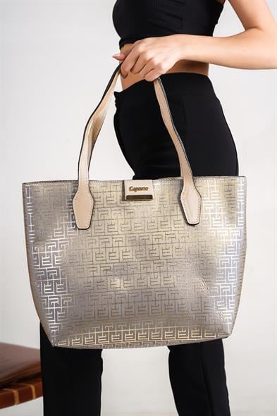 Capone Bristol Women Lead Shoulder Bag image 6