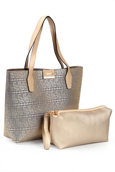 Capone Bristol Women Lead Shoulder Bag image 3