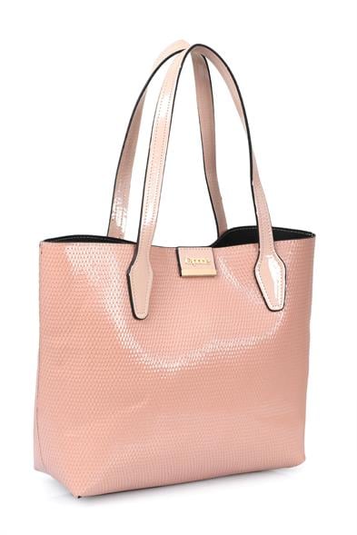 Capone Bristol Women Salmon Shoulder Bag