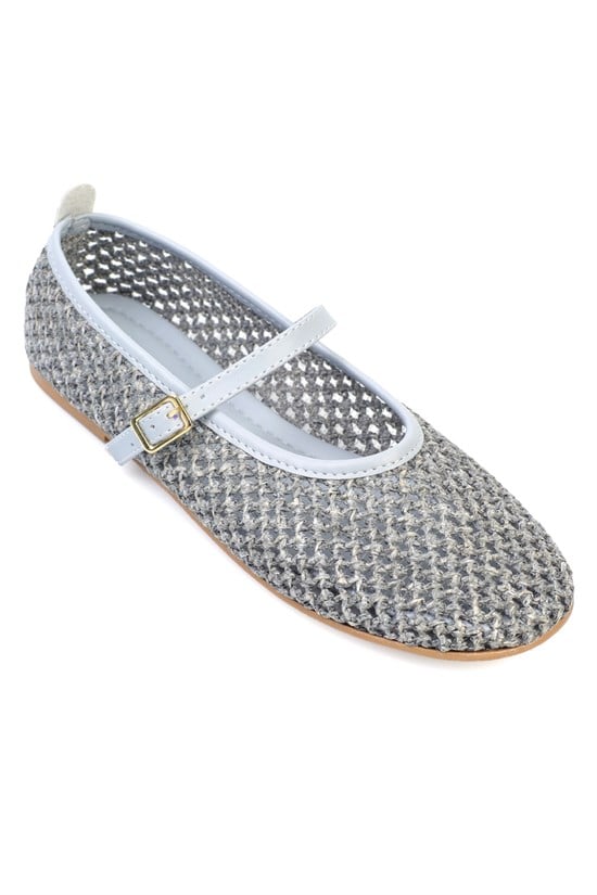 Capone Carlina Barefoot Comfort Women  Ballet Flat