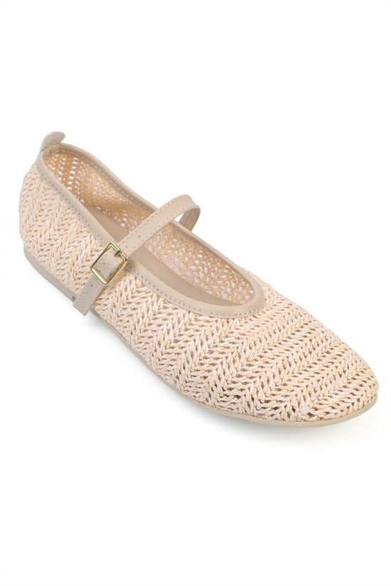 Capone Carlina Barefoot Comfort Women  Ballet Flat