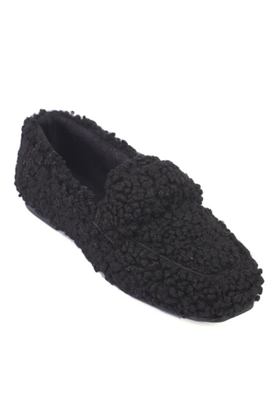 Capone Danna Women Black Loafer
