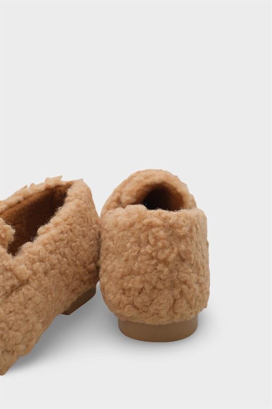 Capone Danna Women Mink Loafer image 6