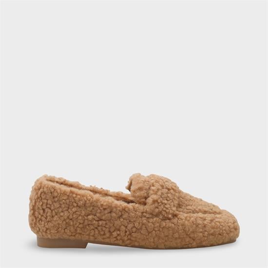Capone Danna Women Mink Loafer image 2