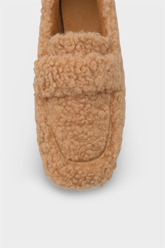 Capone Danna Women Mink Loafer image 4