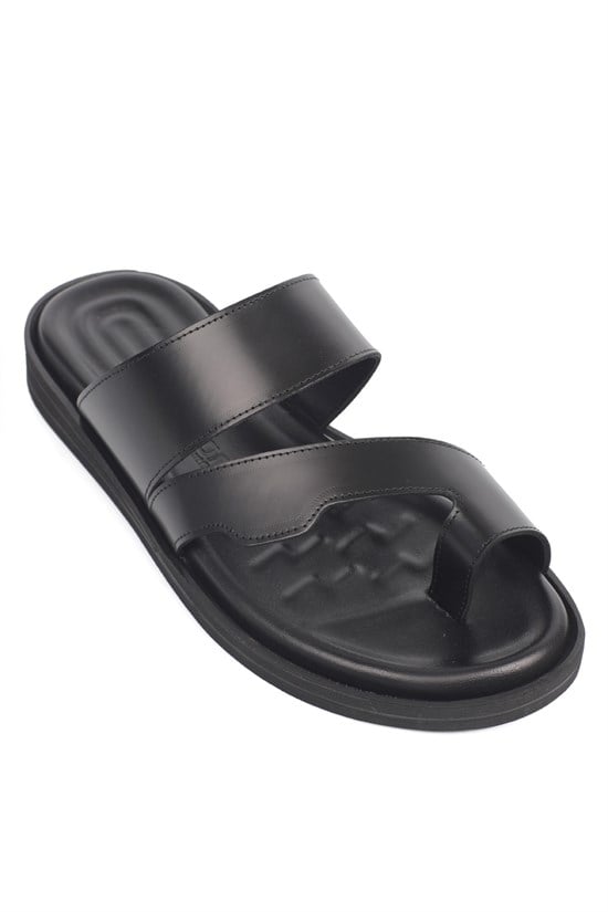 Capone Double Band Thong Men Sandal