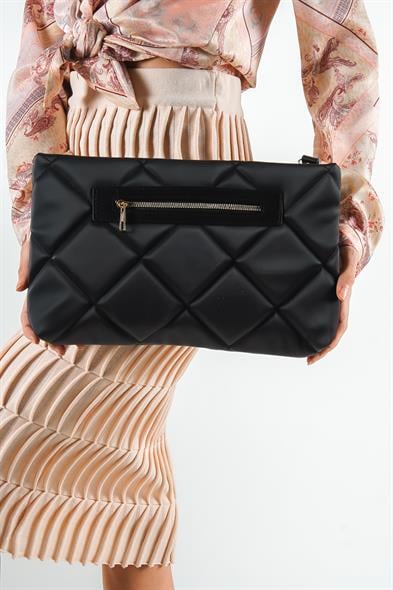 Capone Eiffel Women Black Wrislet image 6