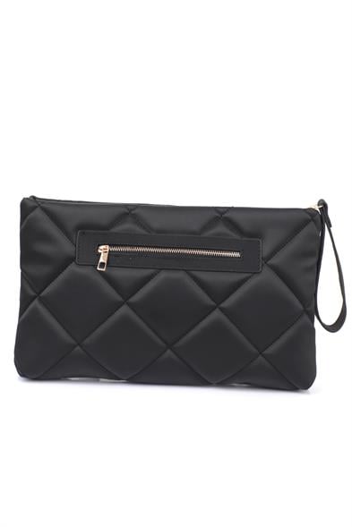 Capone Eiffel Women Black Wrislet image 4