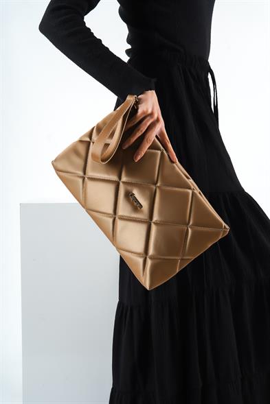 Capone Eiffel Women Gold Wrislet image 2