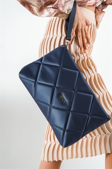 Capone Eiffel Women Navy Wrislet image 5