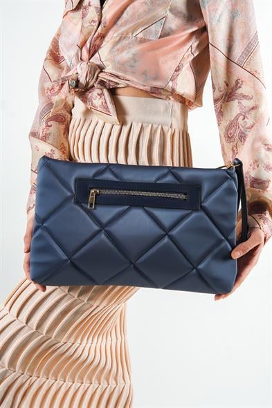 Capone Eiffel Women Navy Wrislet image 6