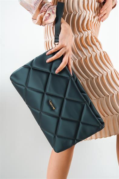 Capone Eiffel Women Petrol Wrislet image 5