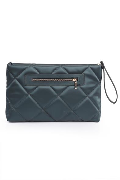 Capone Eiffel Women Petrol Wrislet image 3