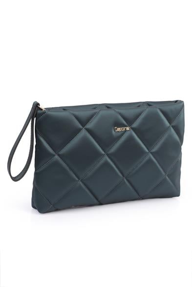 Capone Eiffel Women Petrol Wrislet image 2