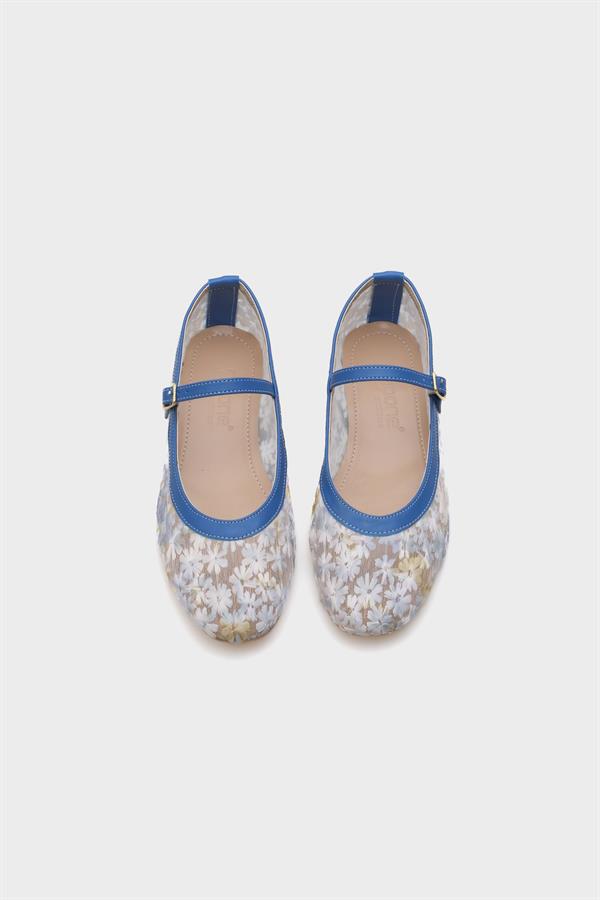 Capone Gabey Women  Ballerina image 6