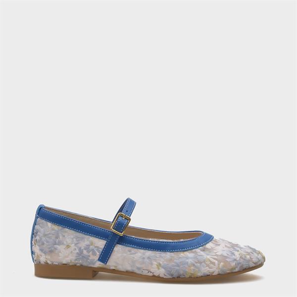 Capone Gabey Women  Ballerina image 2