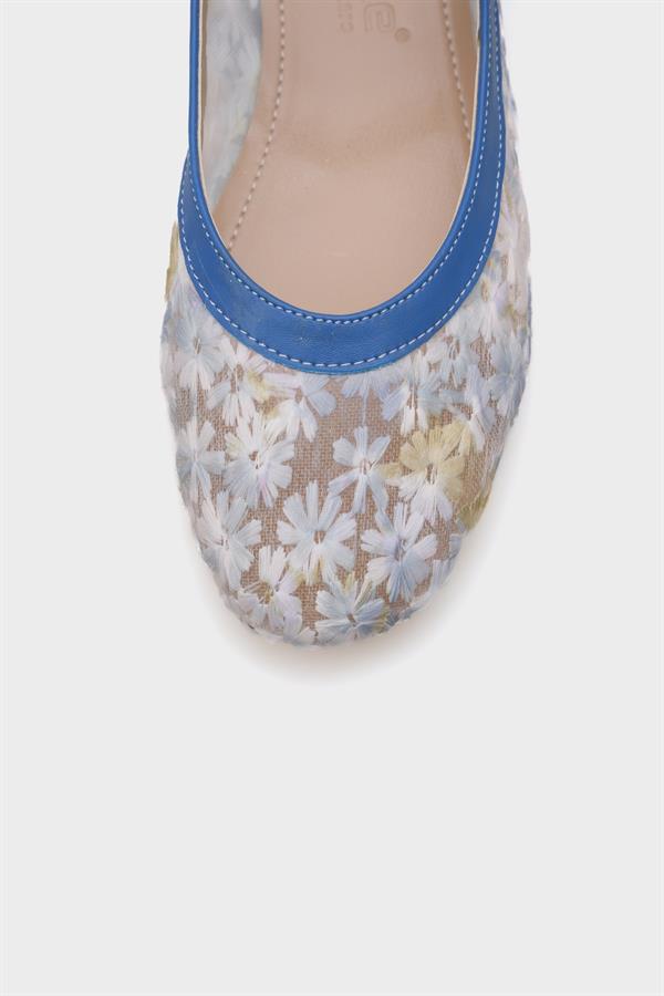 Capone Gabey Women  Ballerina image 4