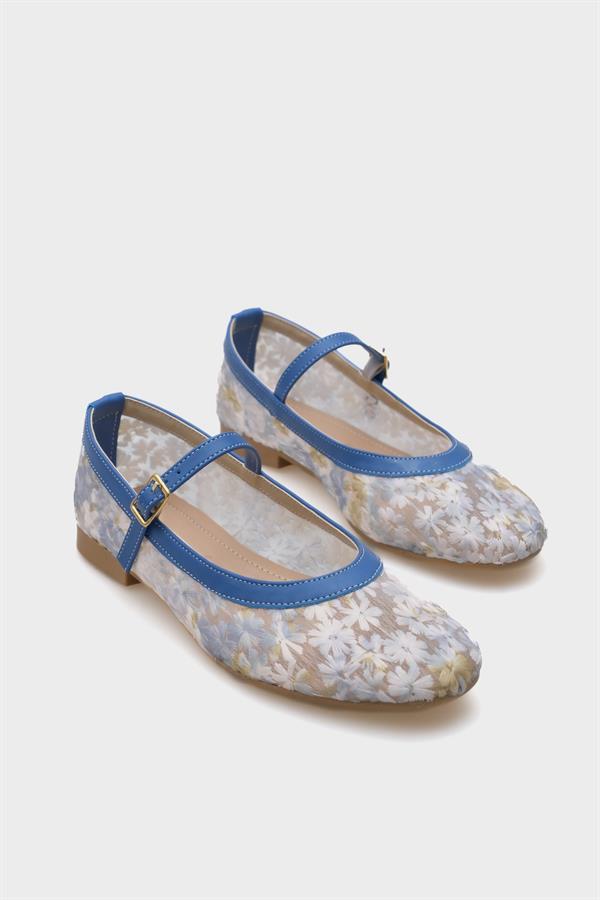 Capone Gabey Women  Ballerina image 3