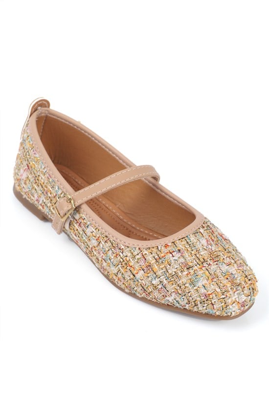 Capone Hanna Trend Women  Ballet Flats