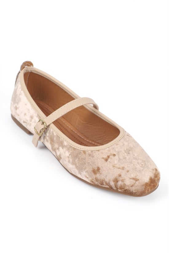 Capone Hanna Trend Women  Ballet Flats