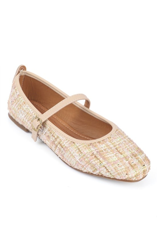 Capone Hanna Trend Women  Ballet Flats