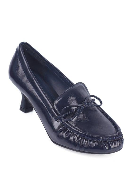 Capone Izabel Heeled Women  Loafer