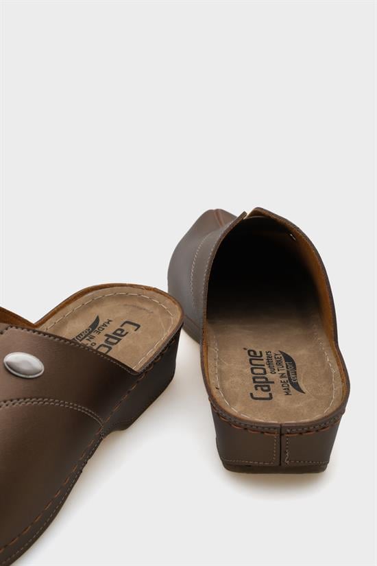 Capone 4144 Women Copper Sandals image 6