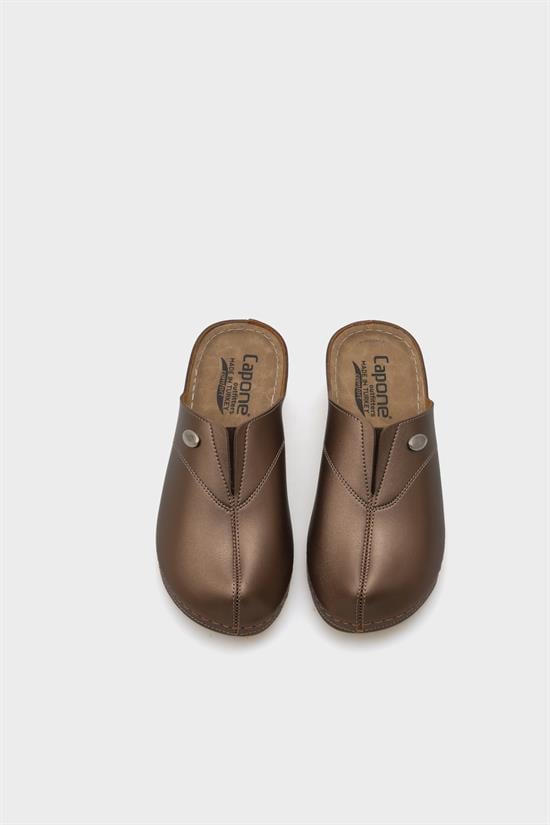 Capone 4144 Women Copper Sandals image 4