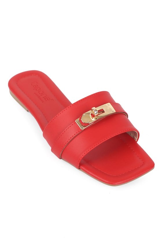 Capone Kim Women  Sandal