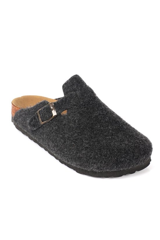 Capone Kristy Women Black Sandal