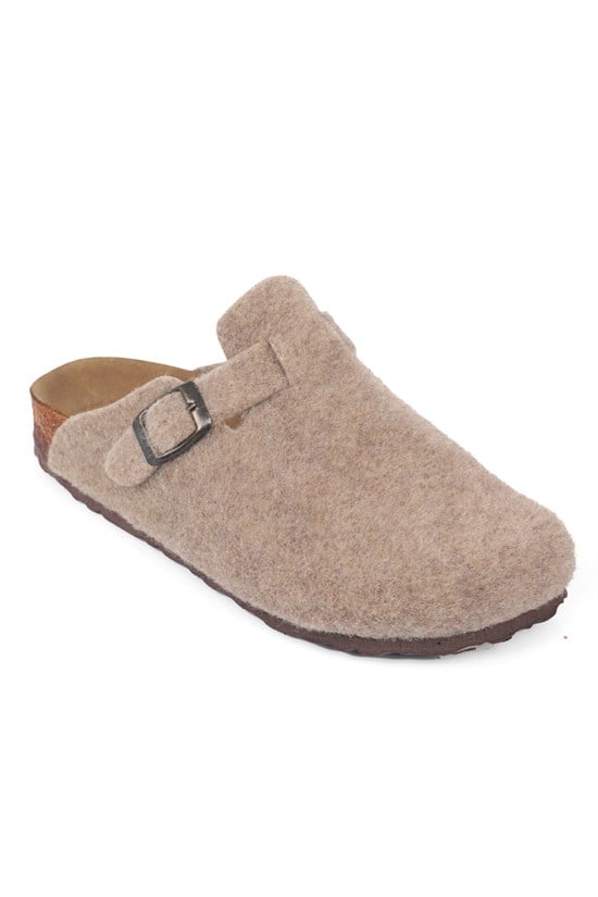 Capone Kristy Women Mink Sandal