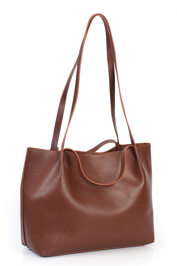 Capone Lilla Women  Shoulder Bag