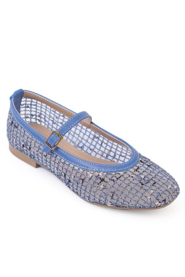 Capone Madalena Women  Ballerina