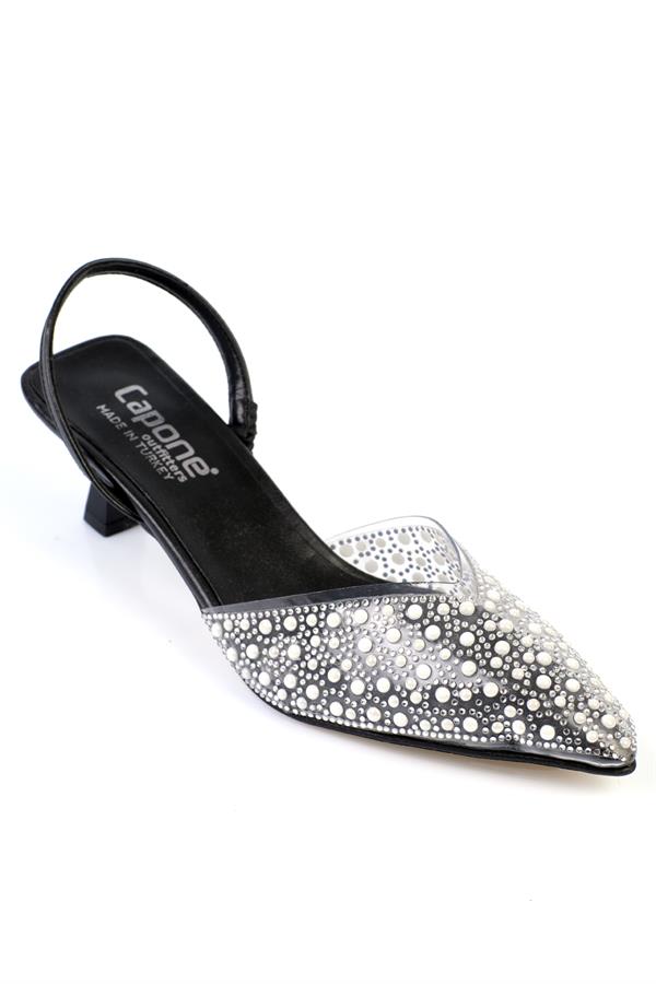 Capone Madlin Women  Shoes image 1