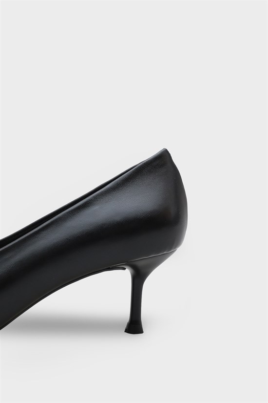 Capone Merle Pointed Toe Genuine Leather Lined Stiletto image 5