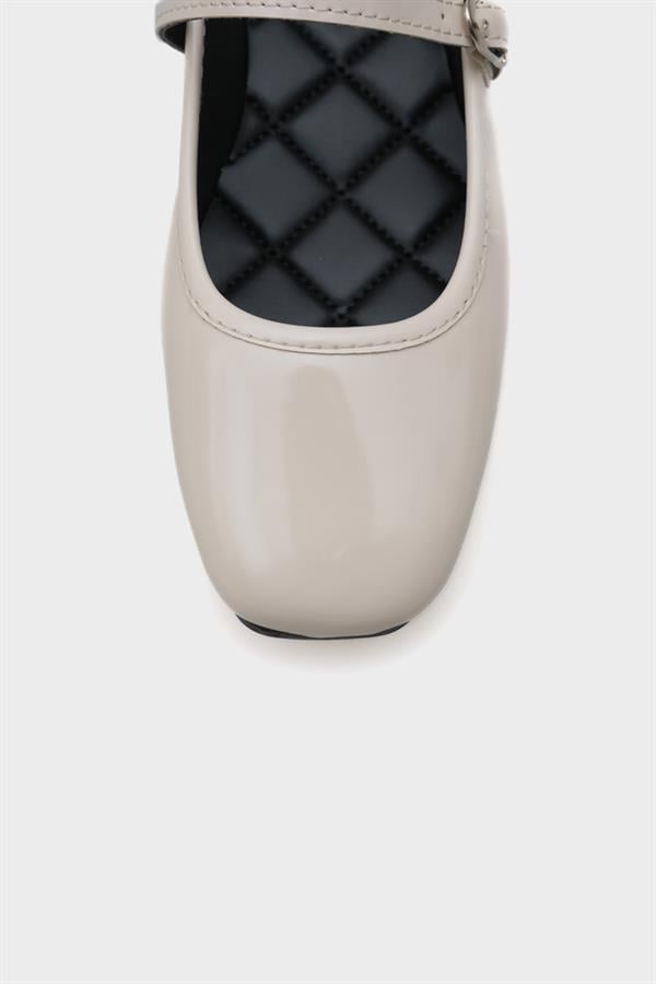 Capone Mimi Women Beige Ballerina image 5