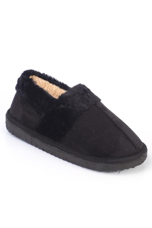 Capone Outfitters 001 Women Black Sandal