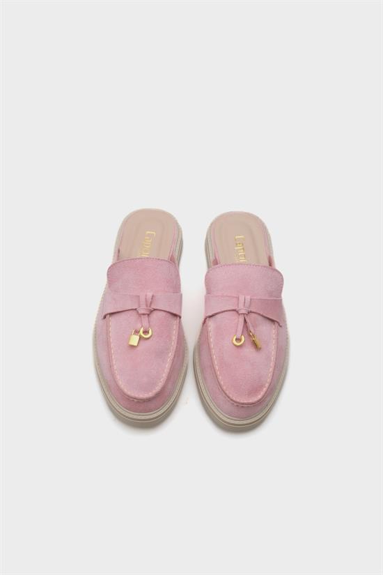 Capone Outfitters 003 Women Pink Sandal image 5