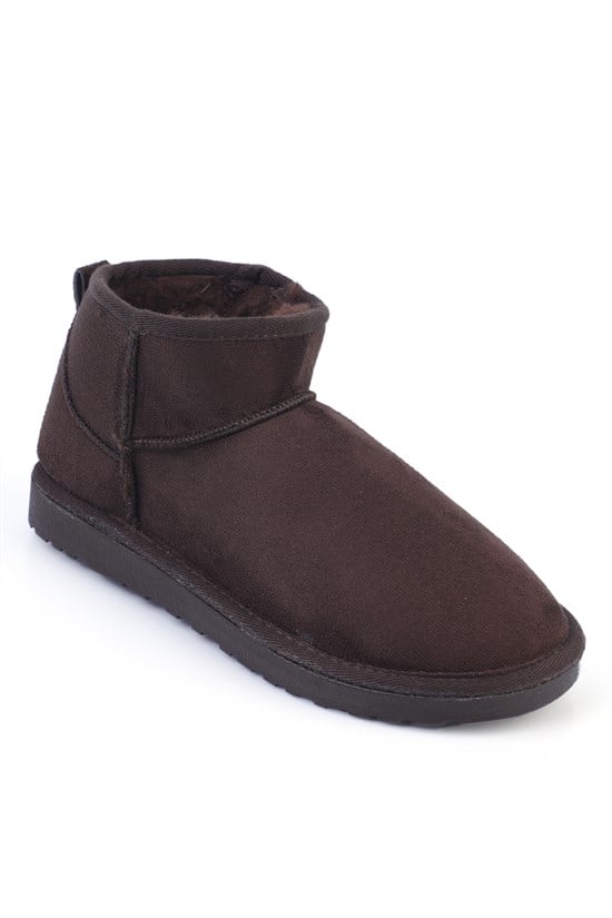 Capone Outfitters 005 Women Brown Boot