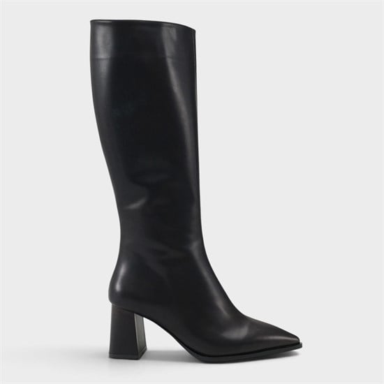 Capone Outfitters 105 Women Black Boot image 2