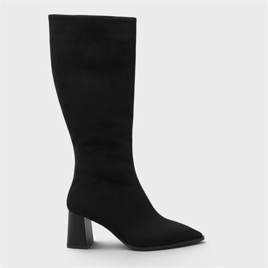 Capone Outfitters 105 Women Sued Black Boot image 2
