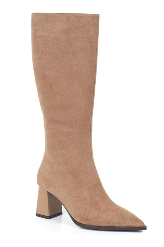 Capone Outfitters 105 Women Sued Mink Boot