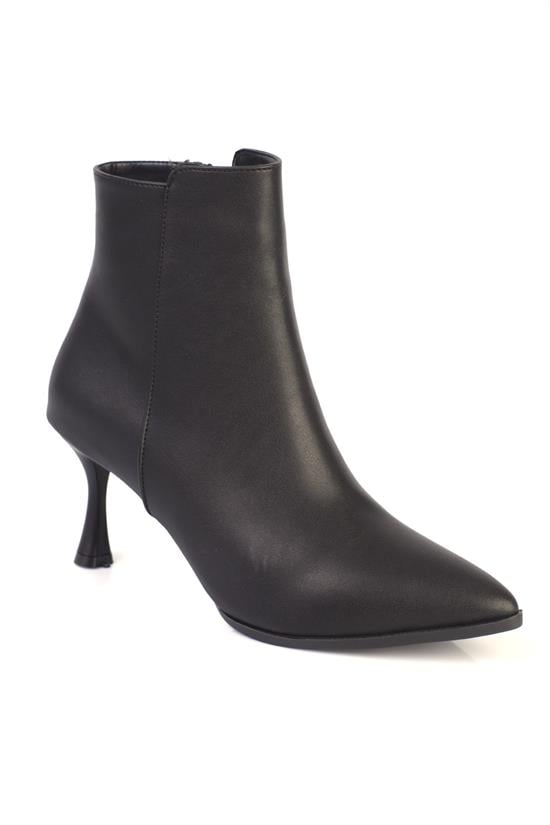 Capone Outfitters 175 Women Black Boot