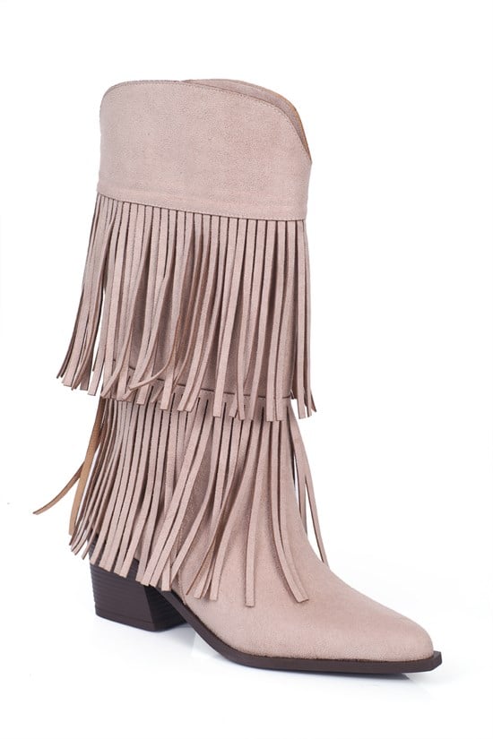 Capone Outfitters 28 Women Sued Mink Boot
