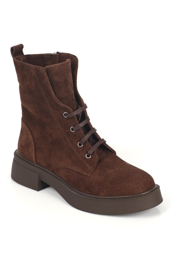 Capone Outfitters 300 Women Brown Boot