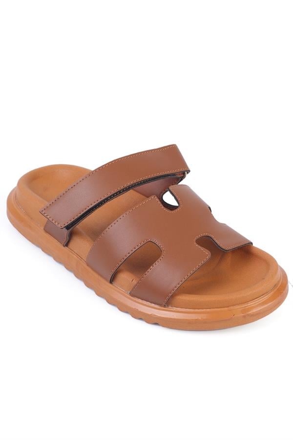 Capone Outfitters 30204 Women Tan Sandal